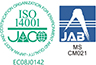 ISO14001